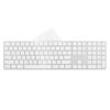 Moshi Protect Your Keyboard From Spills, Stains, Grease, Crumbs, And More 99MO021920